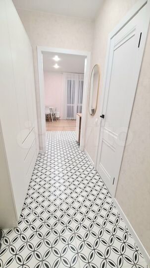 Квартира-студия, 26,5 м², 9/12 эт.