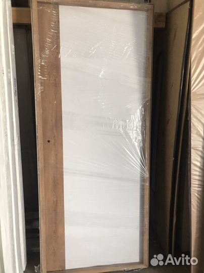 Межкомнатные двери бу