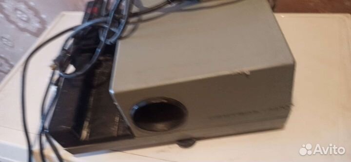 Диапроектор