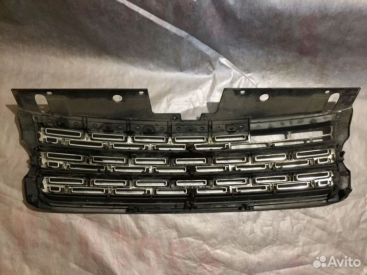 Land Rover Range Rover IV Решетка радиатора / gK52
