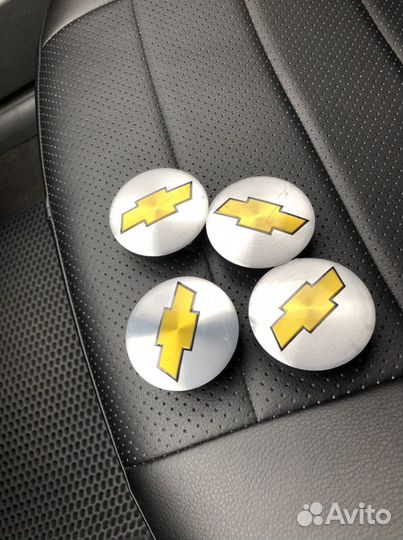 Калпочки на диски