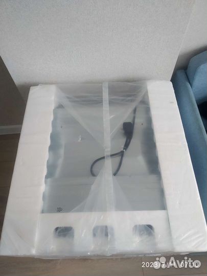 Новый духовой шкаф Electrolux