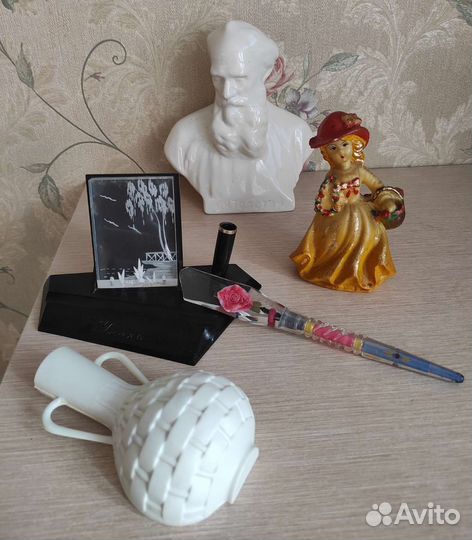 Советское ретро и винтаж СССР