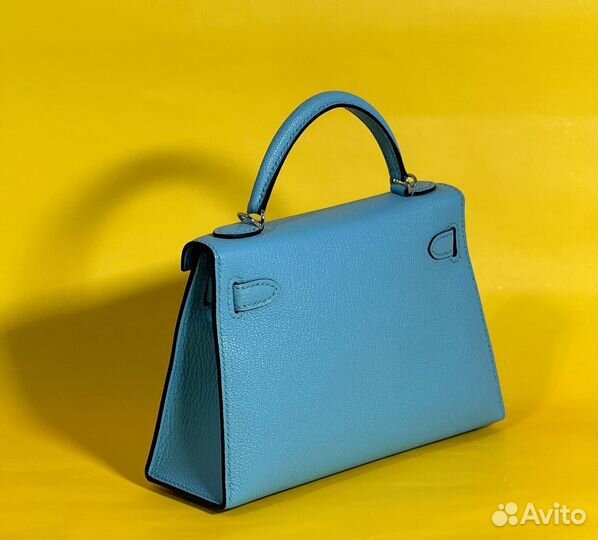 Сумка женская hermes kelly 20