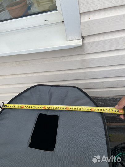 Чехлы для колонок