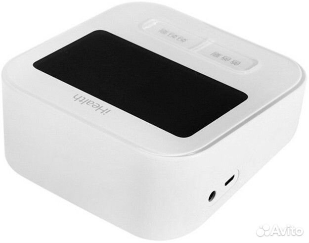 Тонометр автоматический iHealth BPM1