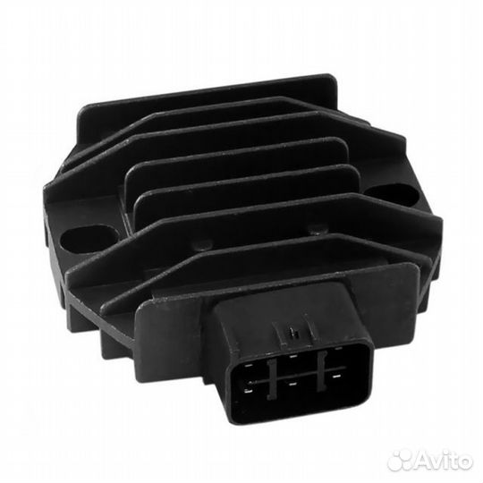 Регулятор напряжения Yamaha Grizzly 660,YFM350