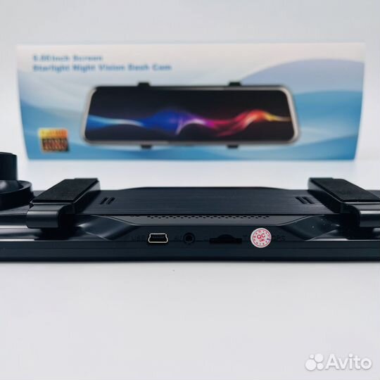 Видеорегистратор