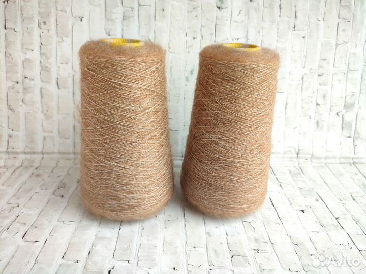 Супер Кид мохер Италия