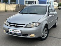 Chevrolet Lacetti 1.4 MT, 2007, 221 448 км, с пробегом, цена 475 000 руб.