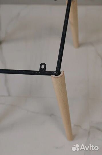 Ножки конус / каркас / опоры для стульев оптом