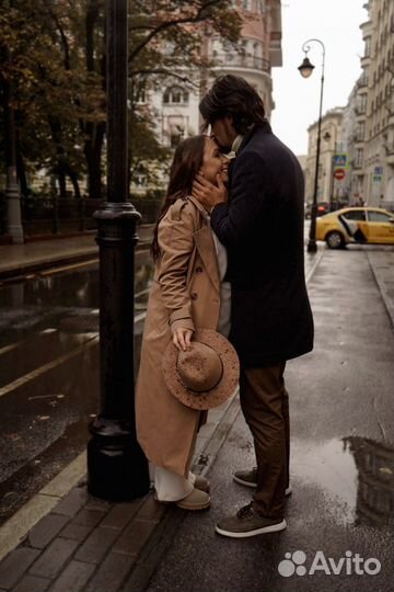 Фотограф Москва