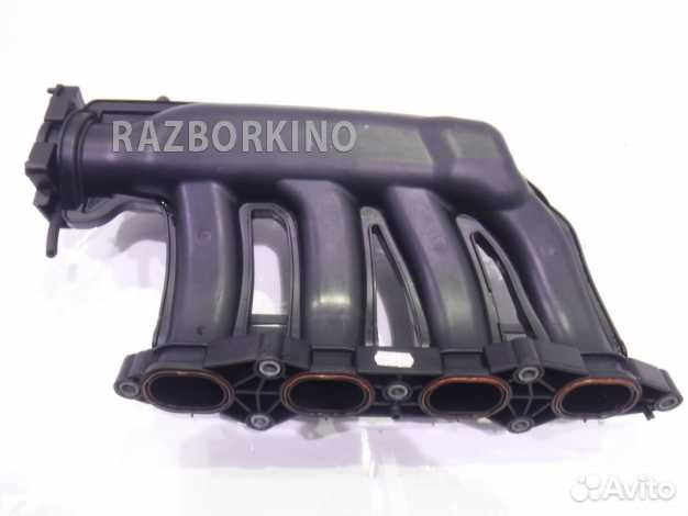 Впускной коллектор