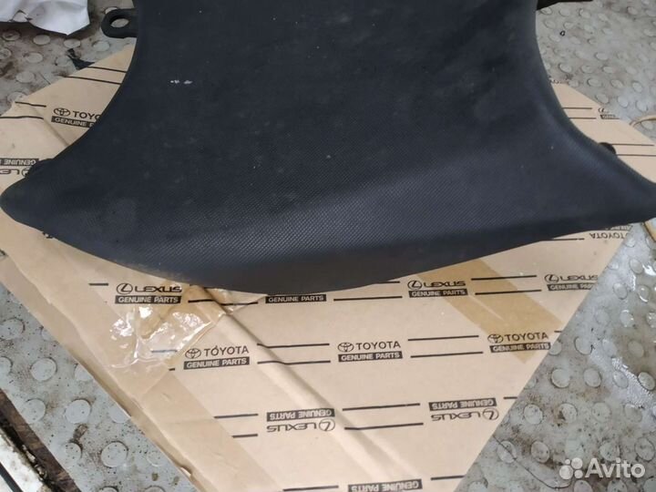 Сиденье ктм дюк 200