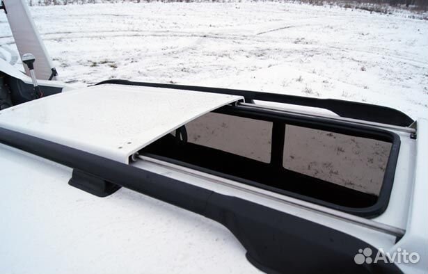 Катер или судно на воздушной подушке Кайман-10