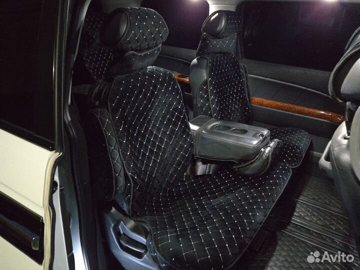 Услуги минивена трансфер