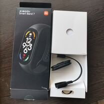 Xiaomi mi SMART band 7 связь в вотс апп