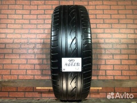 Continental ContiPremiumContact 235/60 R18 103V