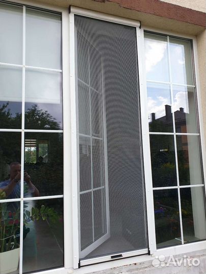 Москитная сетка