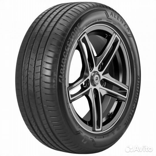 Bridgestone Alenza 001 265/50 R20 111V