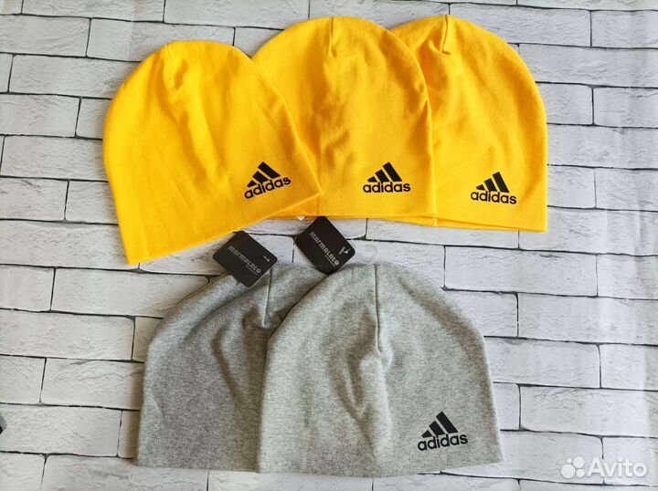 Шапка детская летняя р. 48,50,52,54