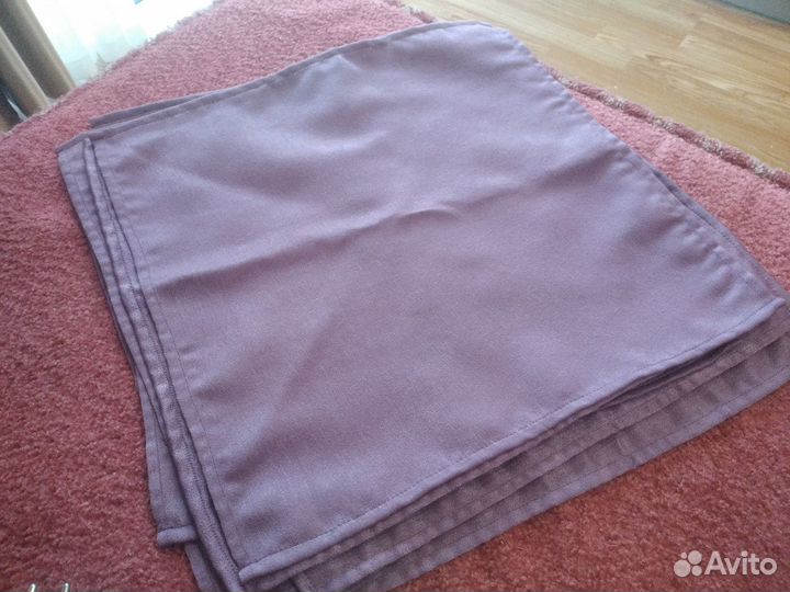 Салфетки тканевые