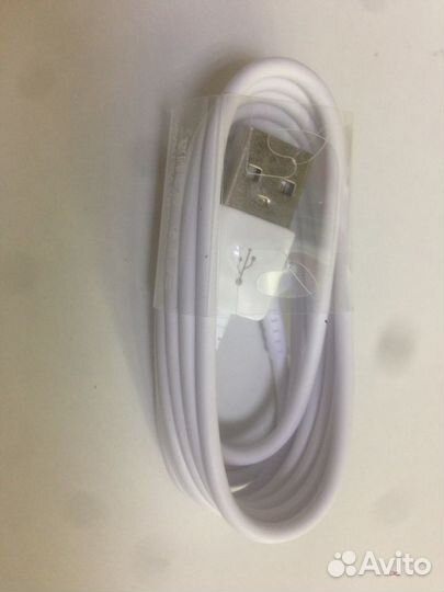 Каьель samsung Type C оригинал