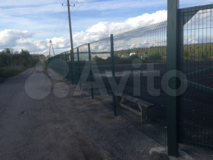 Участок 61 сот. (промназначения)