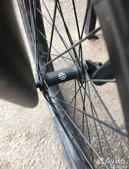 Bmx wtp хороший торг