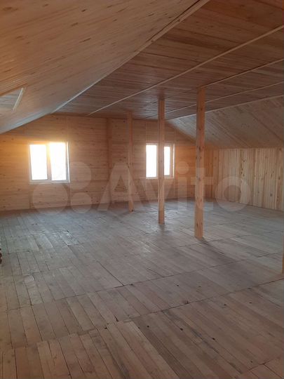 Дом 145 м² на участке 12 сот.