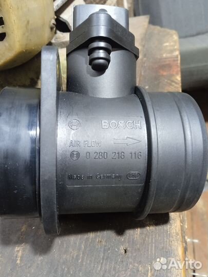 Датчик дмрв на ваз 2112