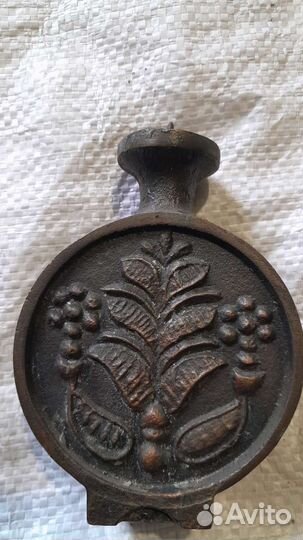 Подсвечник