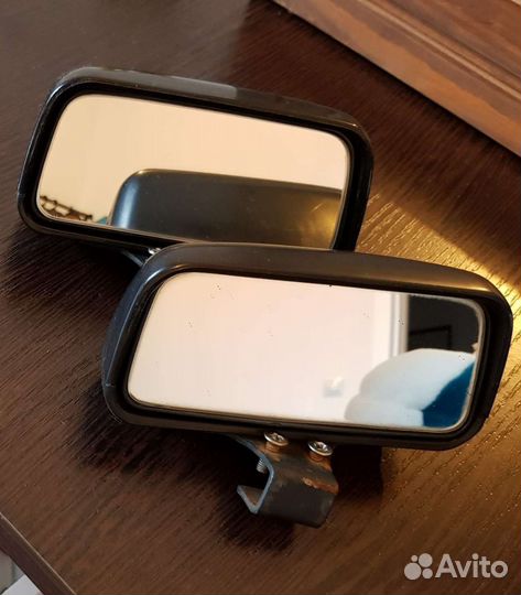 Зеркала дополнительные