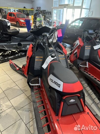 Polaris SKS 850