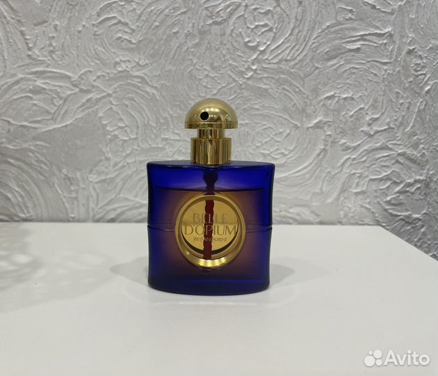 Ysl belle d'opium