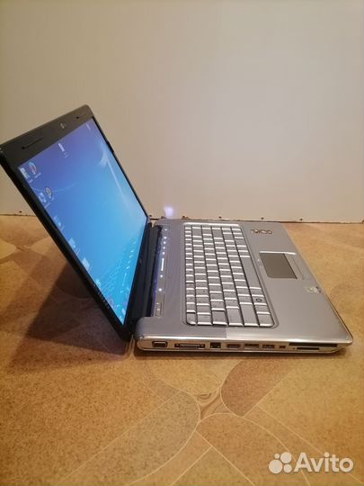 Блестящий HP/15.4