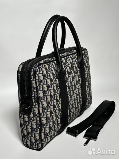 Портфель мужской Dior