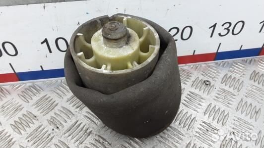 Пневмоподушка задняя BMW X5 E53 (ZML22MN02)