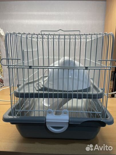 Клетка для грызунов