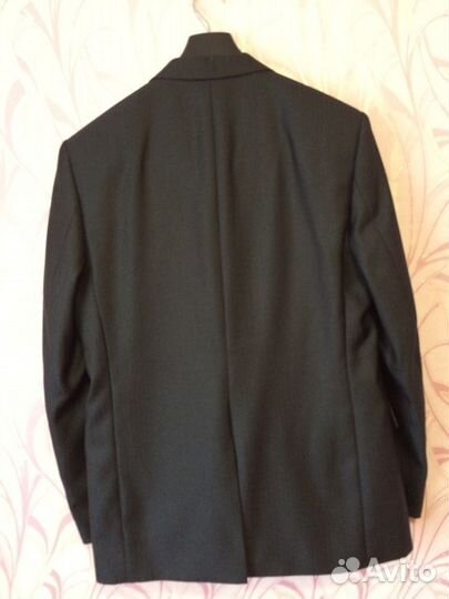 Мужской костюм