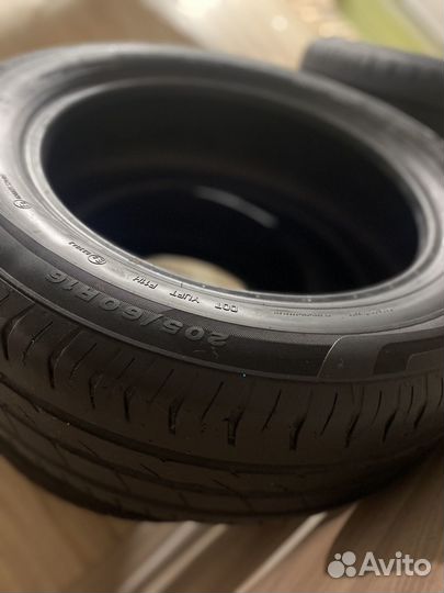 Viatti Strada Asimmetrico 205/60 R16