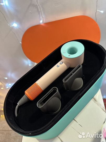 Фен dyson supersonic HD15 Ceramic Pop