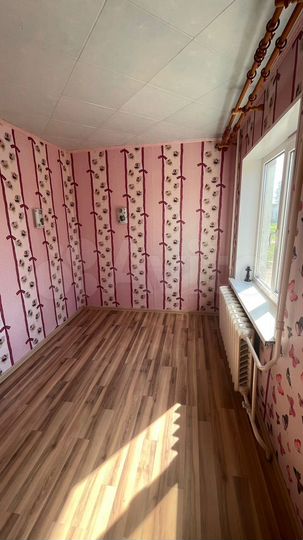 2-к. квартира, 35,3 м², 1/5 эт.