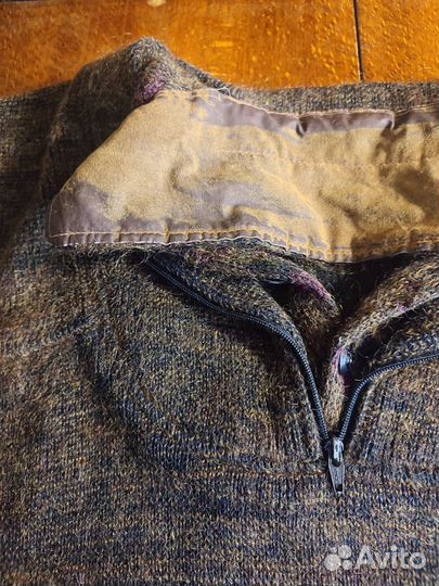 Мужские свитера 52