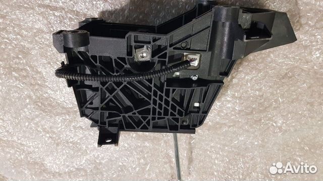 Кулиса АКПП Lexus NX 2020