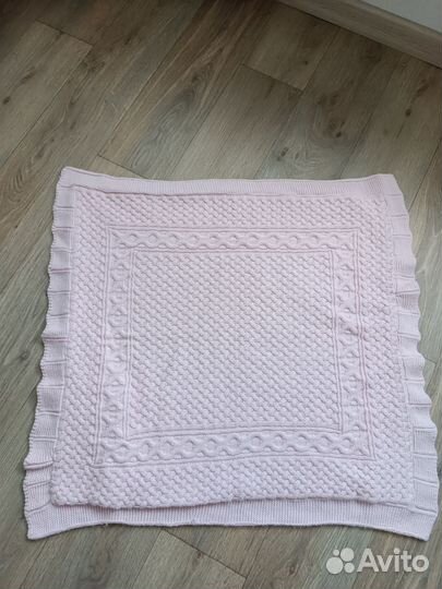 Плед детский