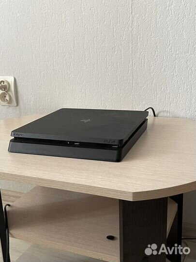 Sony PS4 Slim 1tb