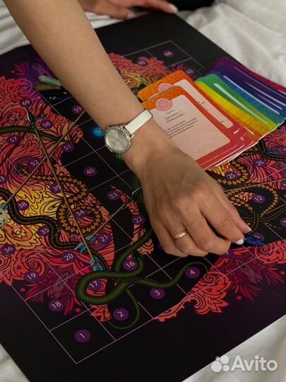 Игра в Лила (Услуга)