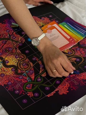 Игра в Лила (Услуга)