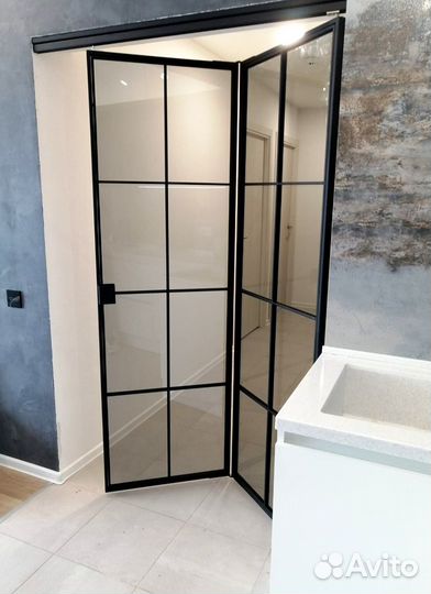 Перегородка для зонирования